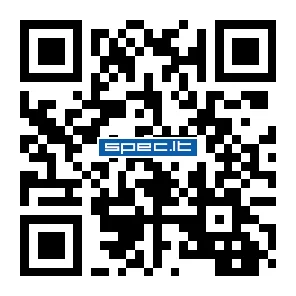 QR kodas | Transveja, MB | spec.lt