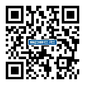 QR kodas | Transvena, MB | spec.lt