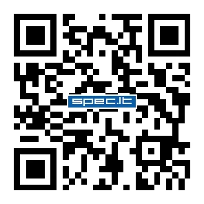 QR kodas | Transvenedus, UAB