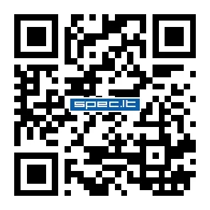 QR kodas | Transvera, UAB | spec.lt