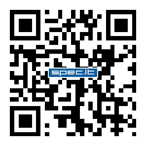QR kodas | Transversa, UAB | spec.lt