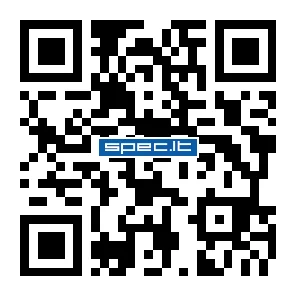 QR kodas | Transverta, UAB | spec.lt