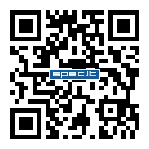 QR kodas | Transvertus, UAB | spec.lt