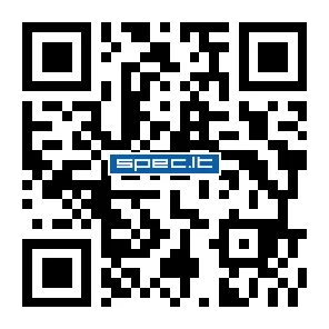 QR kodas | Transvėsa, UAB