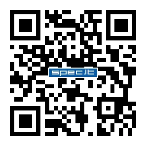 QR kodas | Transvesta, UAB | spec.lt