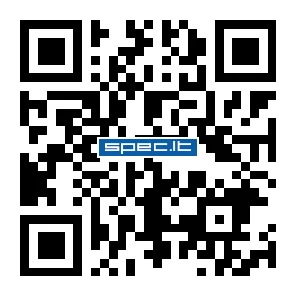 QR kodas | Transvetas, UAB | spec.lt