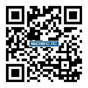 QR kodas | Transveža, UAB | spec.lt