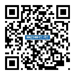 QR kodas | TRANSVIA LOGISTICS, UAB | spec.lt