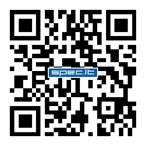 QR kodas | Transvienas, UAB | spec.lt