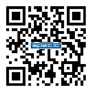 QR kodas | TRANSVIGA, UAB | spec.lt