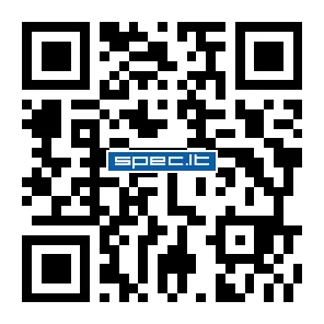 QR kodas | TRANSVILA, UAB