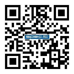 QR kodas | Transvilda, MB | spec.lt