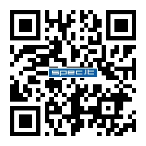 QR kodas | Transvilis, UAB | spec.lt