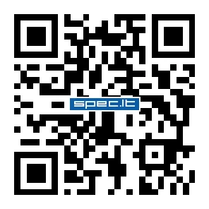 QR kodas | Transvio, UAB