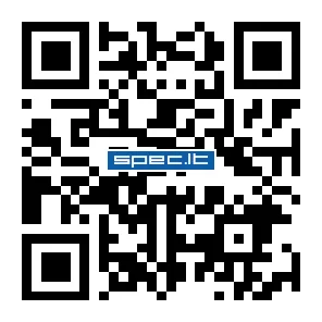 QR kodas | Transvipa, UAB | spec.lt
