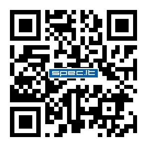 QR kodas | Transvirus, MB | spec.lt