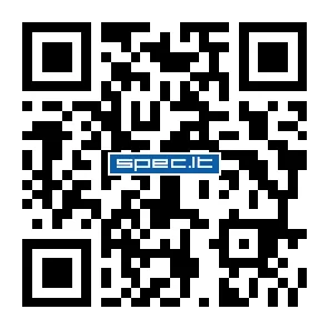 QR kodas | Miritra, UAB