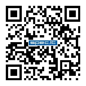 QR kodas | Transvita, UAB