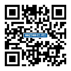 QR kodas | Transviteka, UAB | spec.lt