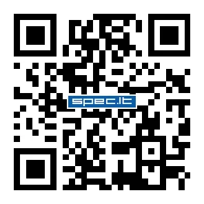 QR kodas | Transvitra, UAB