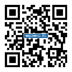 QR kodas | Transvitus, UAB | spec.lt