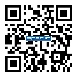 QR kodas | Transviva, UAB | spec.lt