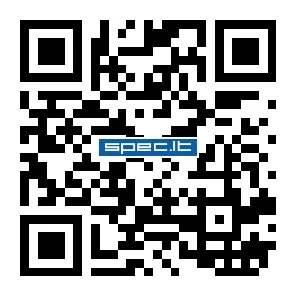 QR kodas | UŽDAROJI AKCINĖ BENDROVĖ TRANSVOKĖ | spec.lt
