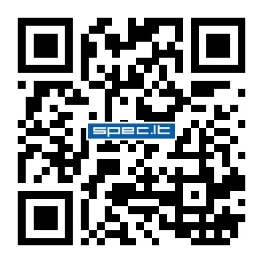 QR kodas | Transvyta, UAB | spec.lt