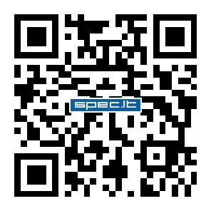 QR kodas | Transwin, MB