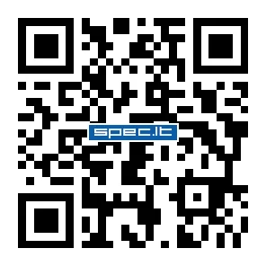 QR kodas | TransX, UAB | spec.lt
