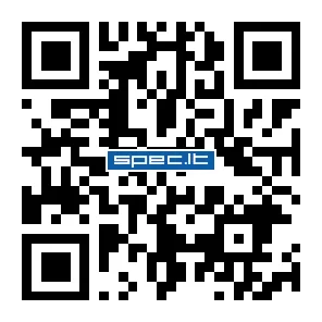 QR kodas | Bridgeview motors, UAB | spec.lt
