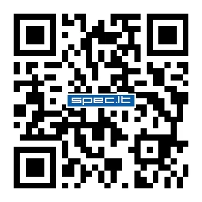 QR kodas | Trantera, UAB | spec.lt