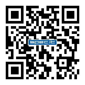 QR kodas | Tranvega, UAB