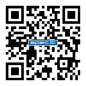 QR kodas | TRANVITAS, UAB | spec.lt