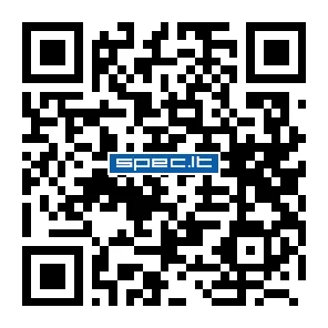 QR kodas | Tranzit trans, UAB | spec.lt