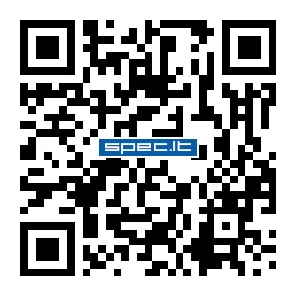 QR kodas | Tranzitavtovit.lt, UAB | spec.lt