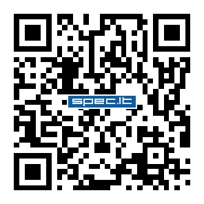 QR kodas | Tranzito linijos, UAB | spec.lt