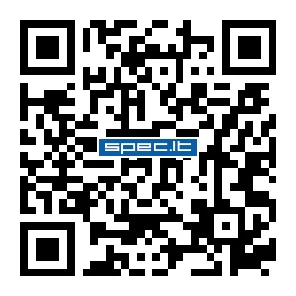 QR kodas | Tranzito paslaugų centras, UAB | spec.lt