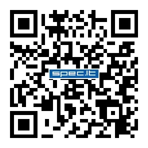 QR kodas | TRANZITO VERSLAS, VŠĮ | spec.lt
