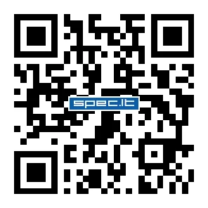 QR kodas | Trapas, UAB