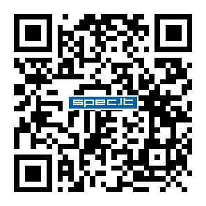 QR kodas | Trapecijos kampas, MB