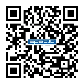 QR kodas | Trapeliškių ir kaimynų bendruomenė | spec.lt