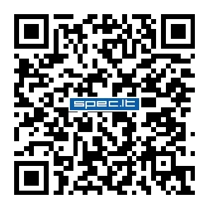 QR kodas | TRASA, Raseinių rajono slidininkų klubas | spec.lt