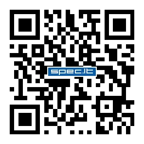 QR kodas | Trasa, UAB | spec.lt