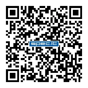 QR kodas | TRASALIS, turizmo, sveikatingumo ir pramogų centras, UAB TRASALIS | spec.lt