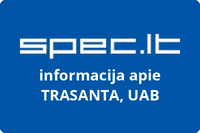 Trasanta, UAB
