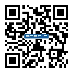 QR kodas | Trasanta, UAB | spec.lt