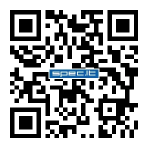 QR kodas | TRASAUTA, UAB