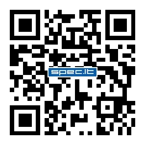 QR kodas | Trasenko, MB