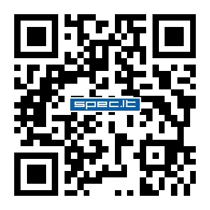 QR kodas | Trasida, UAB | spec.lt